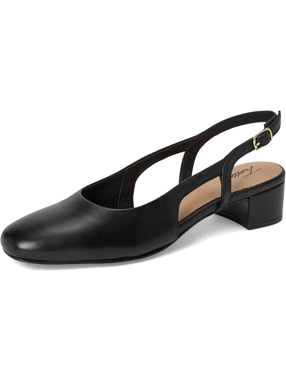 Туфли Trotters Dottie — 7