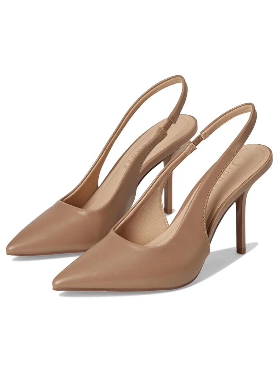 Туфли Journee Collection Tru Comfort Foam Elenney Pumps — 1