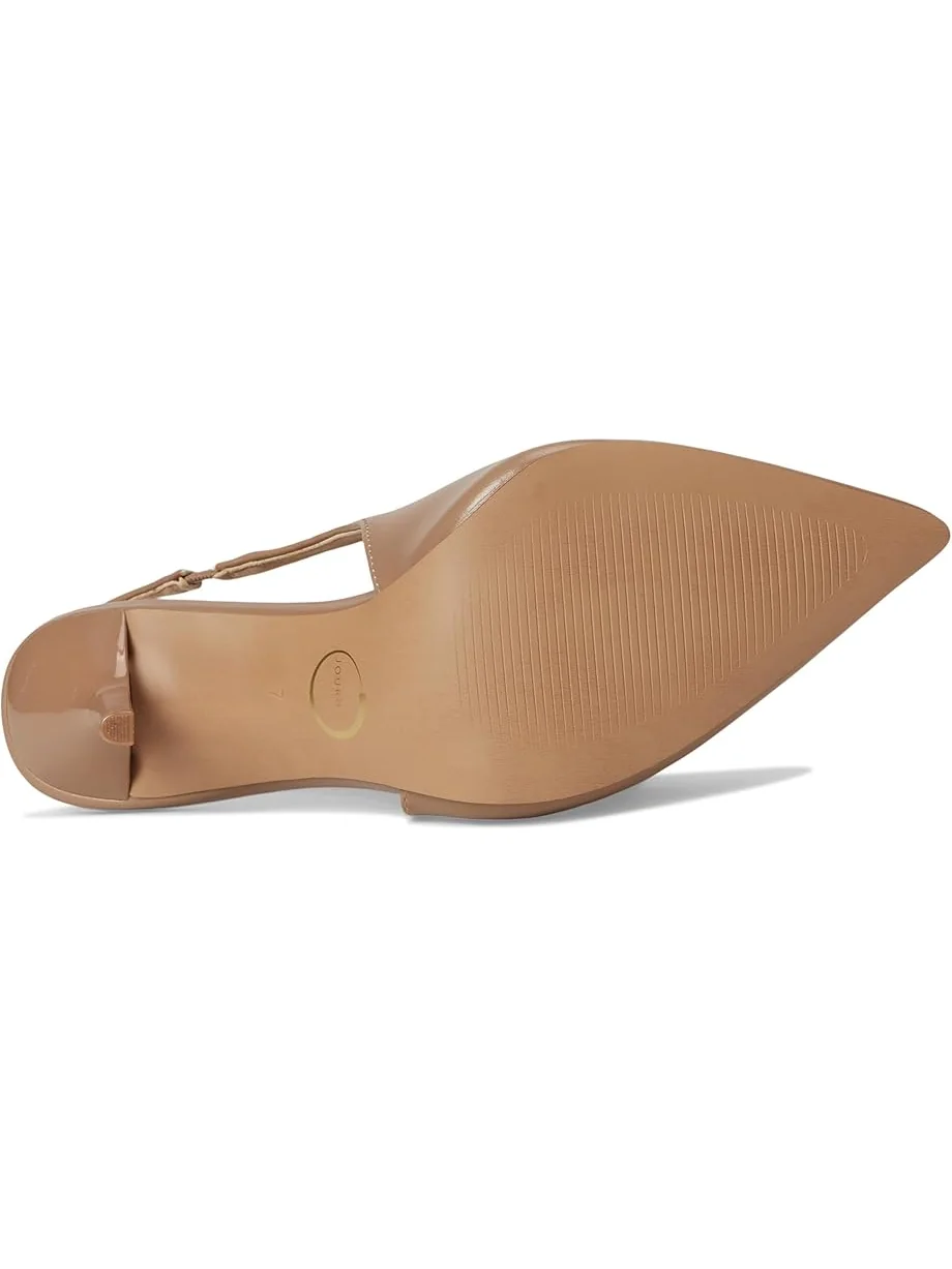 Туфли Journee Collection Tru Comfort Foam Elenney Pumps — 3