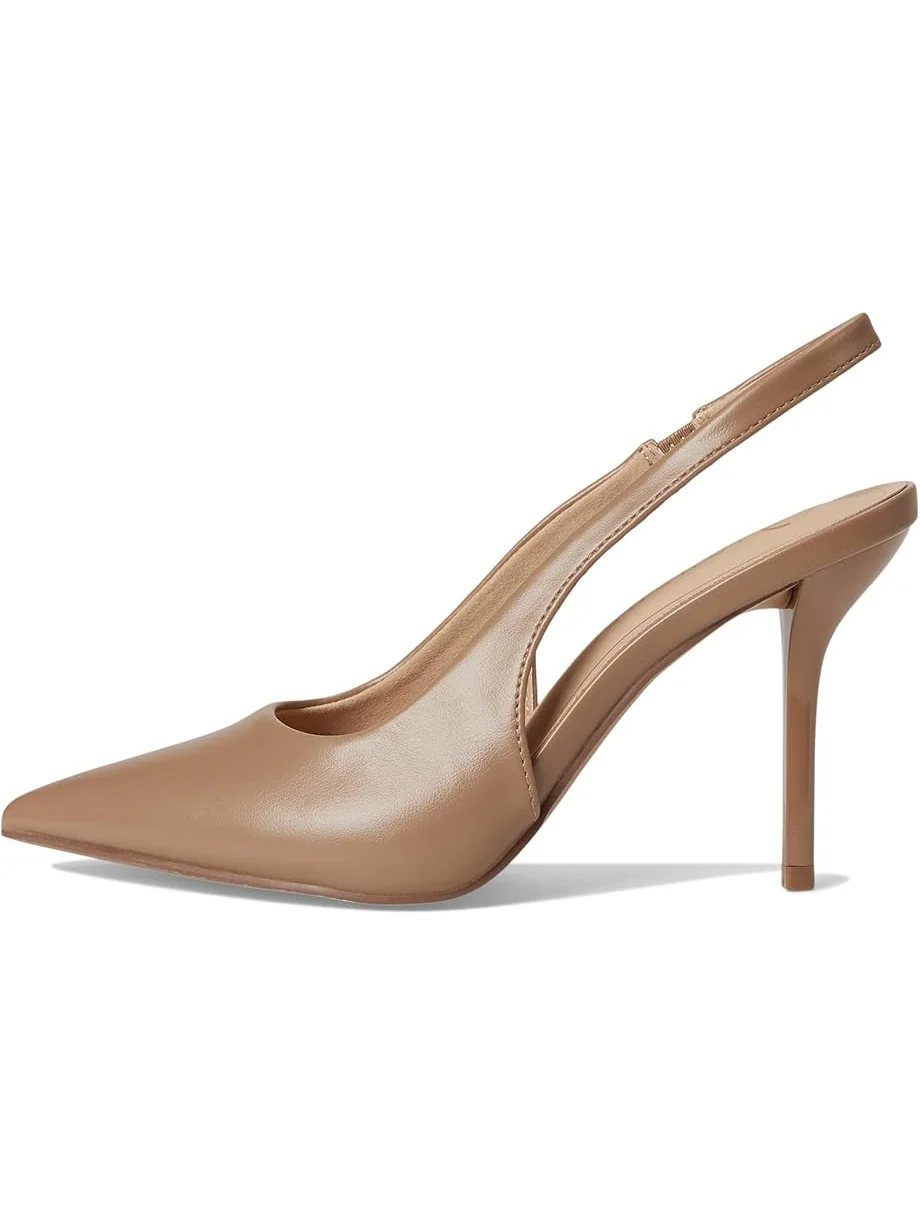 Туфли Journee Collection Tru Comfort Foam Elenney Pumps — 4
