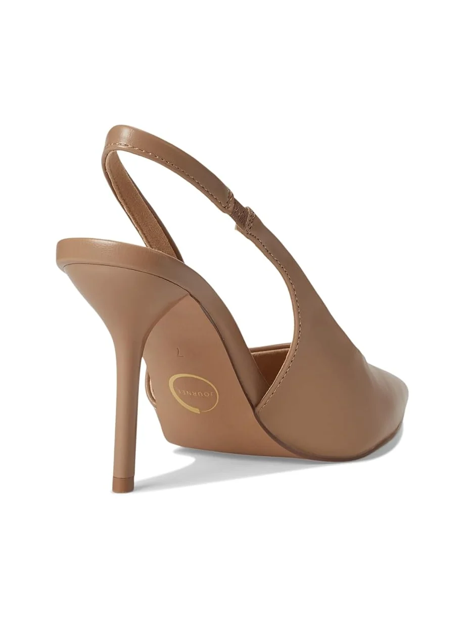 Туфли Journee Collection Tru Comfort Foam Elenney Pumps — 5