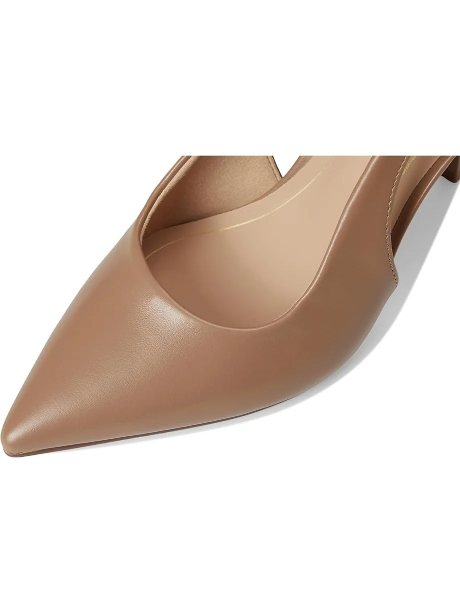 Туфли Journee Collection Tru Comfort Foam Elenney Pumps — 6