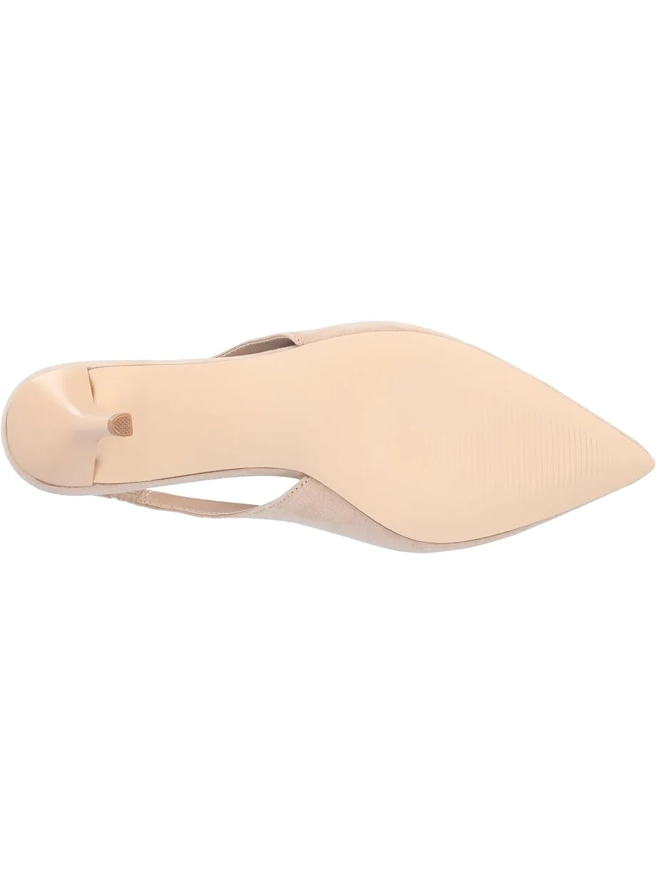 Туфли Journee Collection Tru Comfort Foam Elenney Pumps — 3