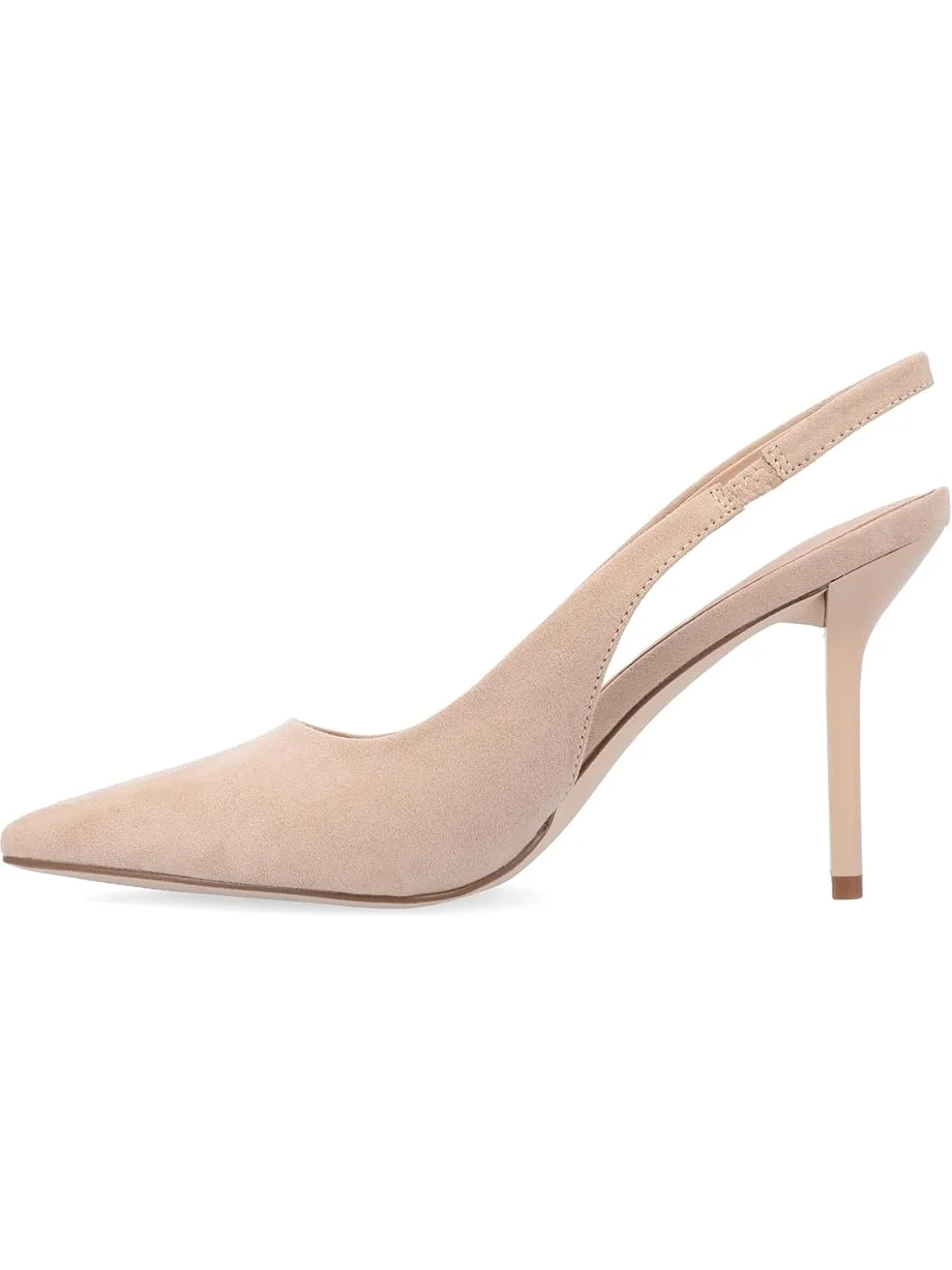 Туфли Journee Collection Tru Comfort Foam Elenney Pumps — 4