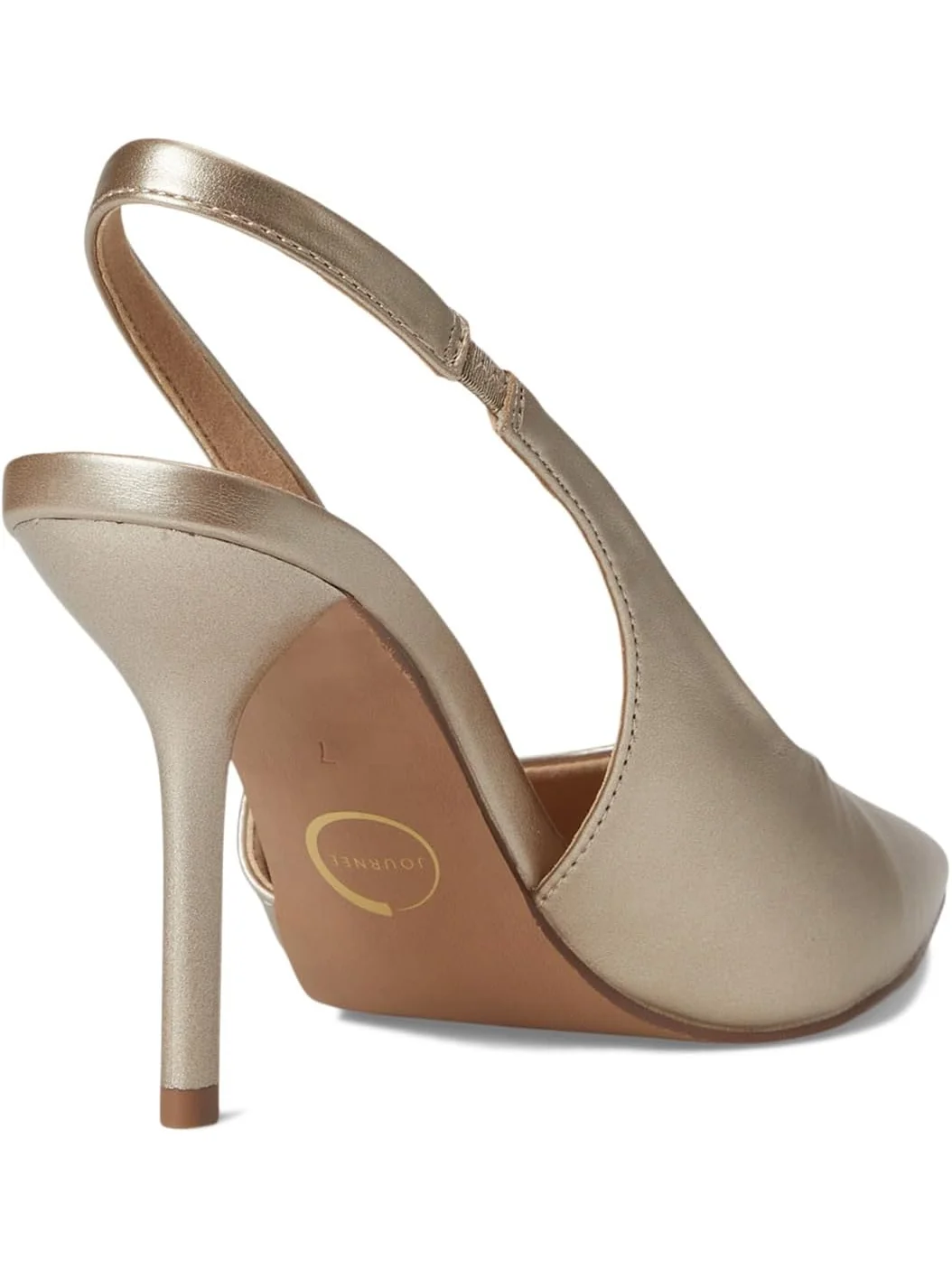 Туфли Journee Collection Tru Comfort Foam Elenney Pumps — 5