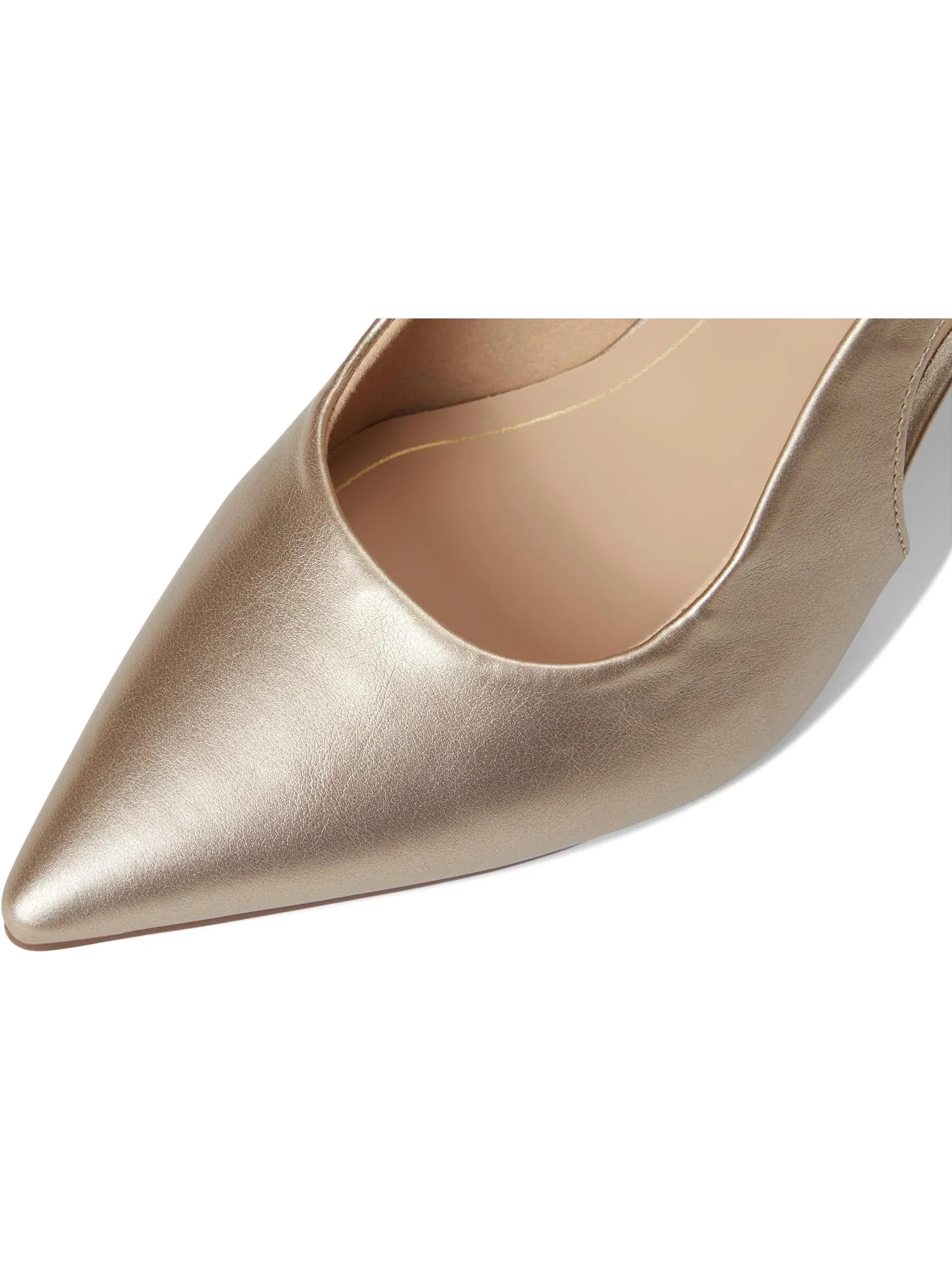 Туфли Journee Collection Tru Comfort Foam Elenney Pumps — 6