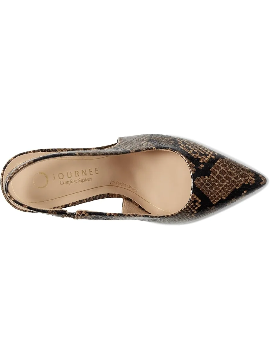 Женские туфли Journee Collection Elenney — 2