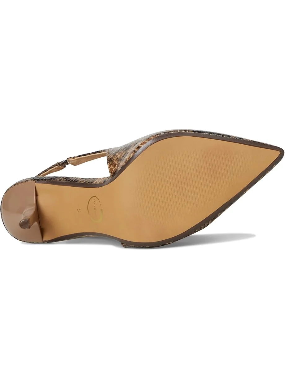 Женские туфли Journee Collection Elenney — 3