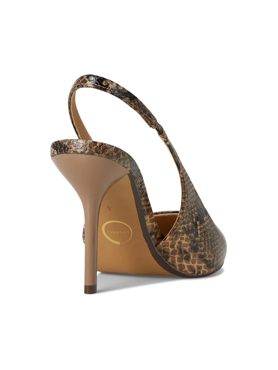 Женские туфли Journee Collection Elenney — 5