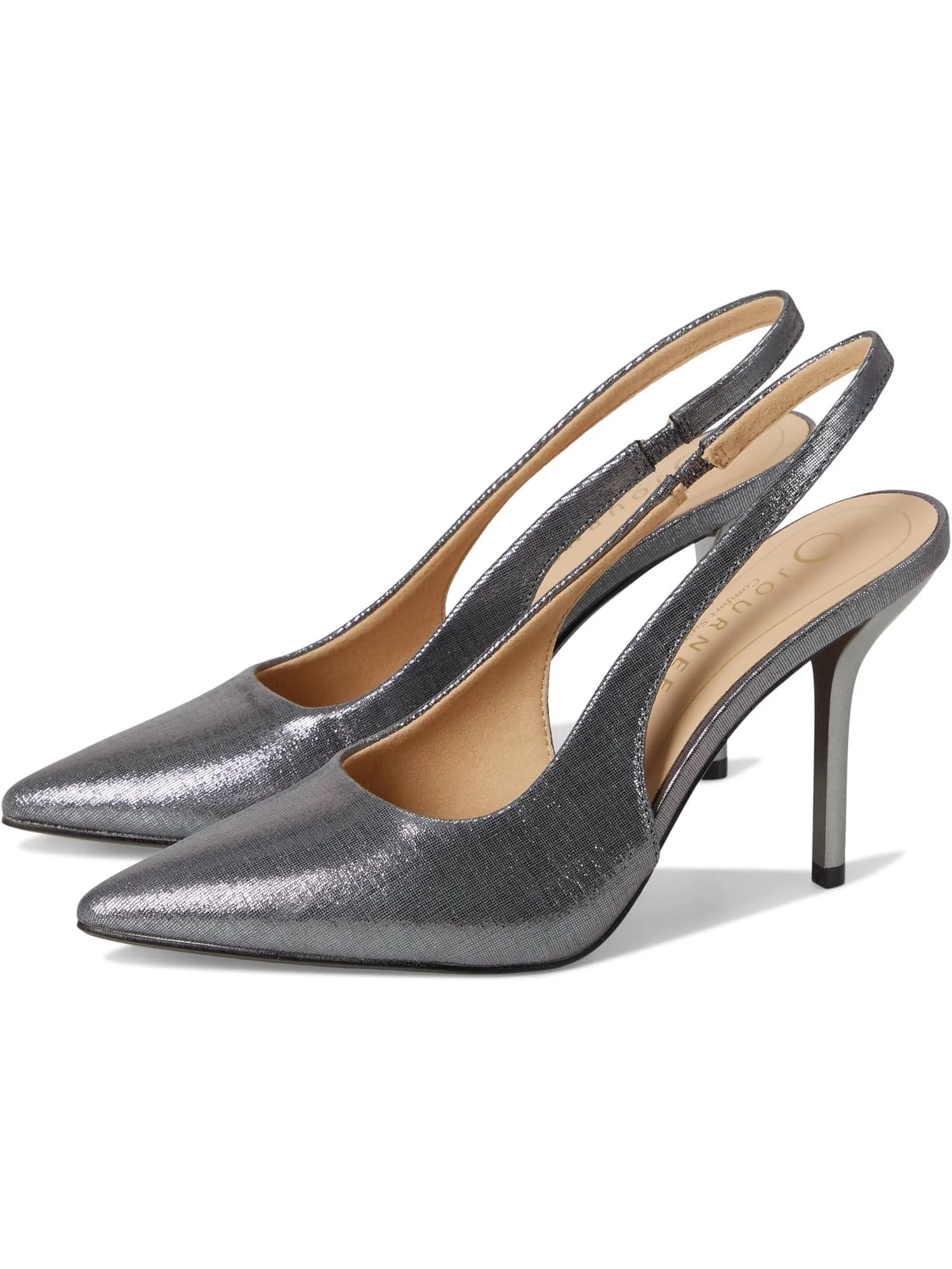 Туфли Journee Collection Women's Elenney — 1