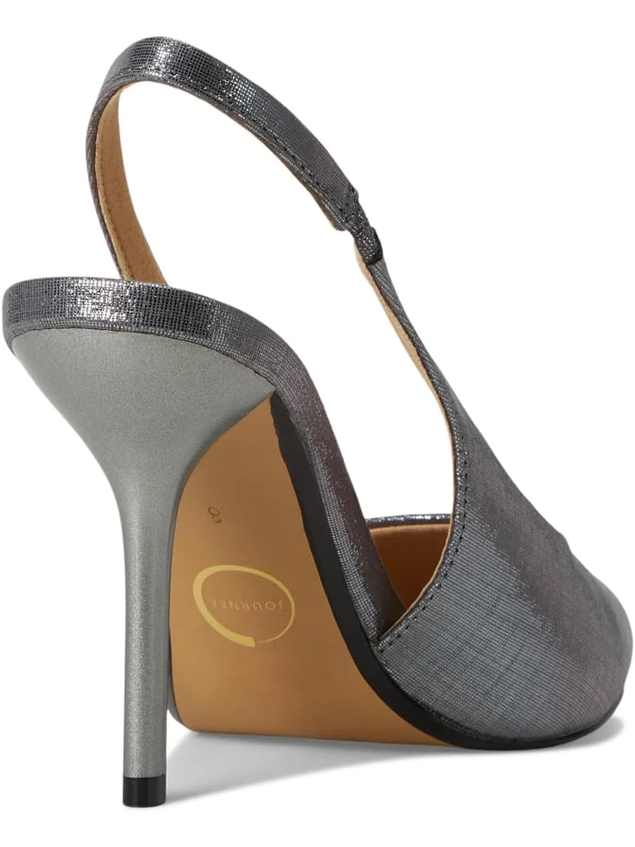 Туфли Journee Collection Women's Elenney — 5