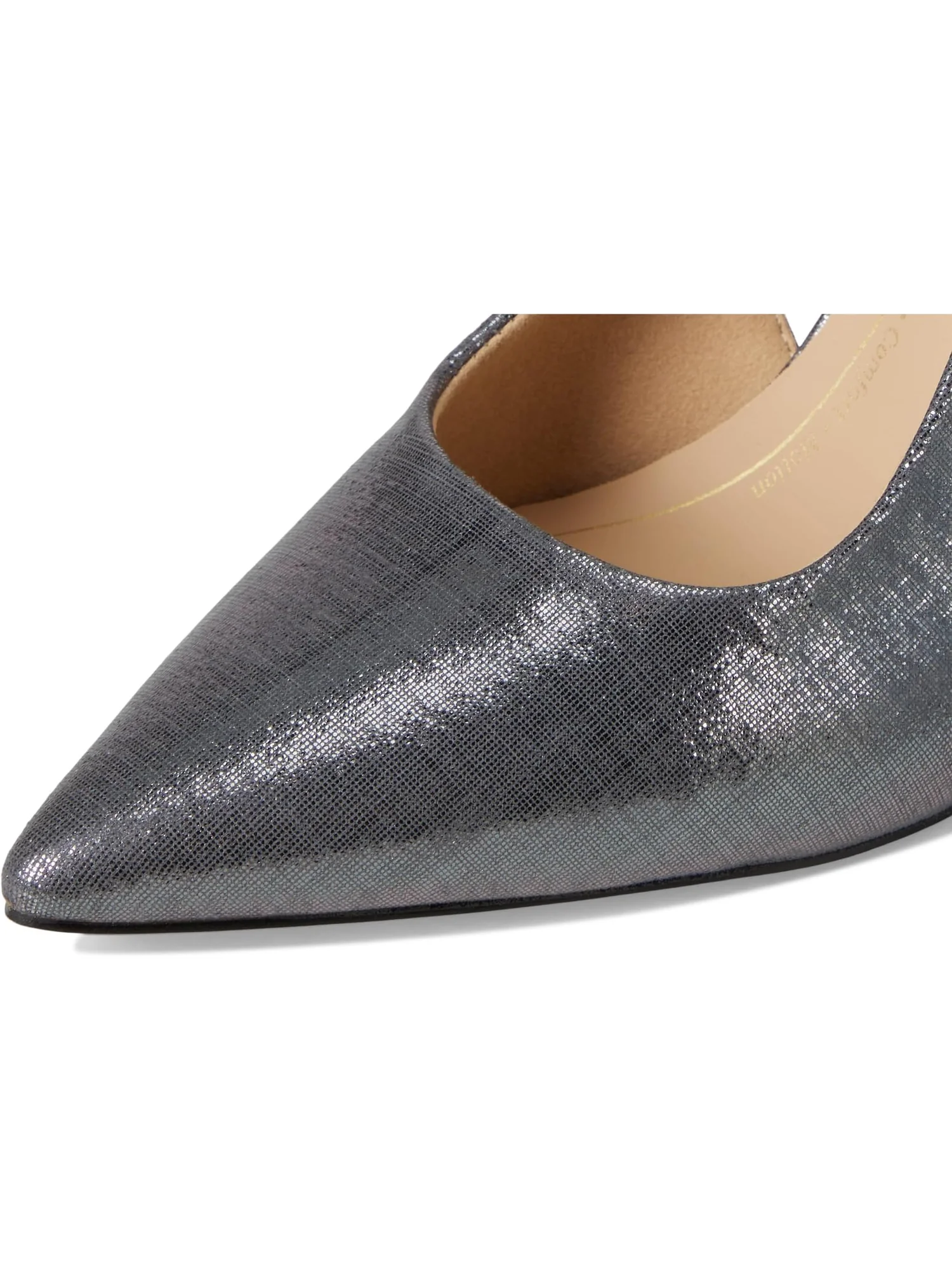 Туфли Journee Collection Women's Elenney — 6