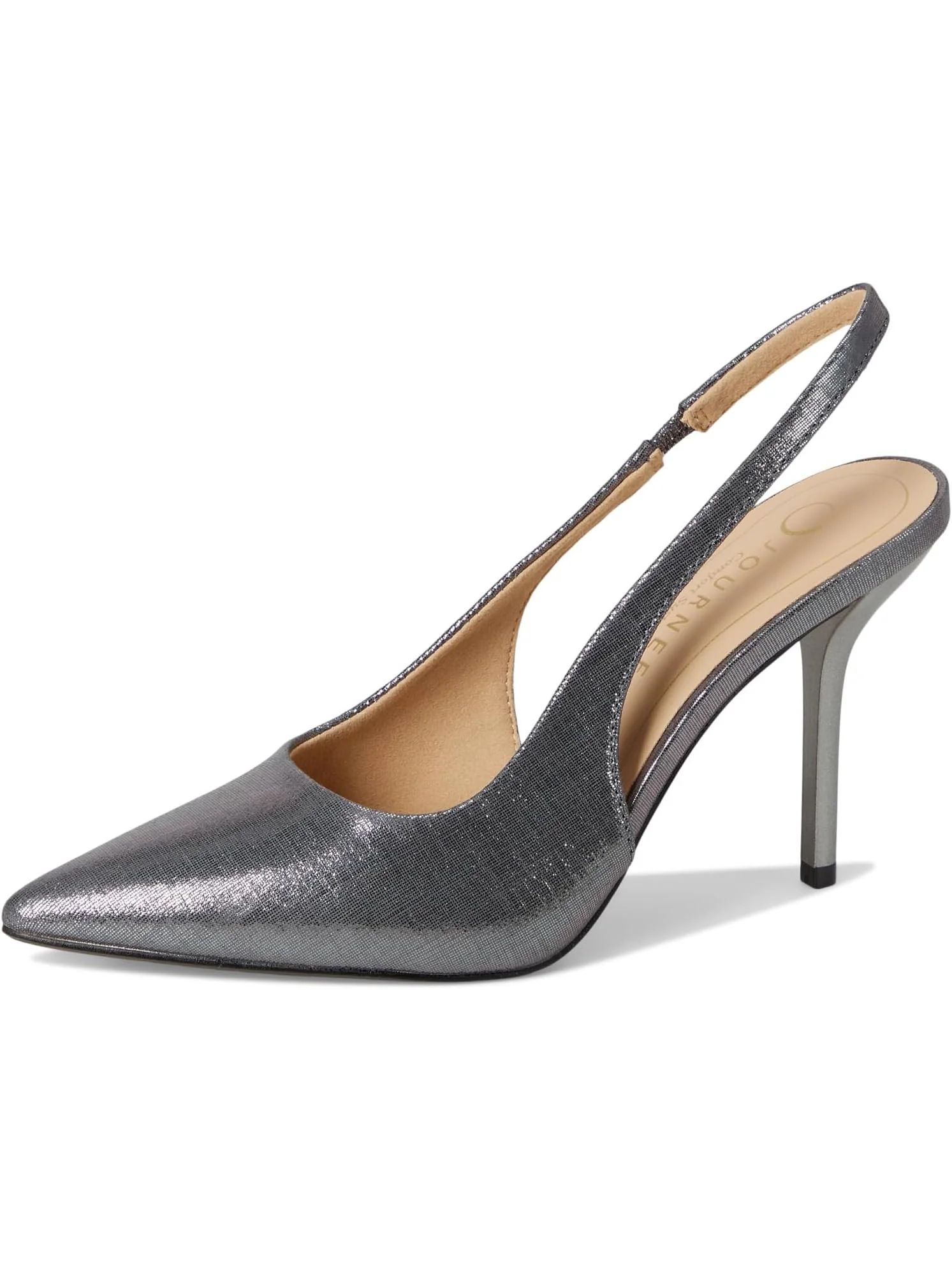 Туфли Journee Collection Women's Elenney — 7