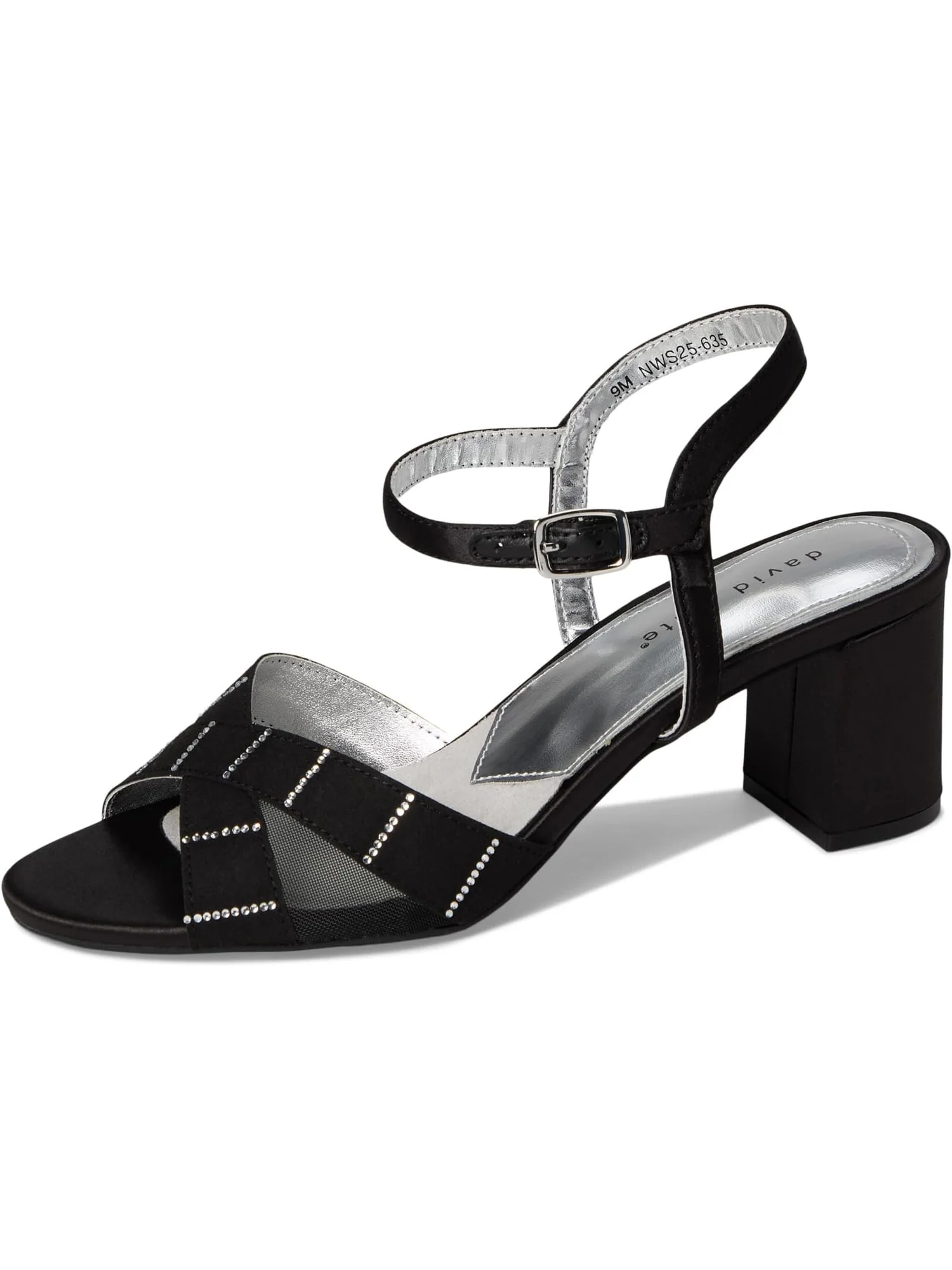 Туфли David Tate Women's Cocktail — 7