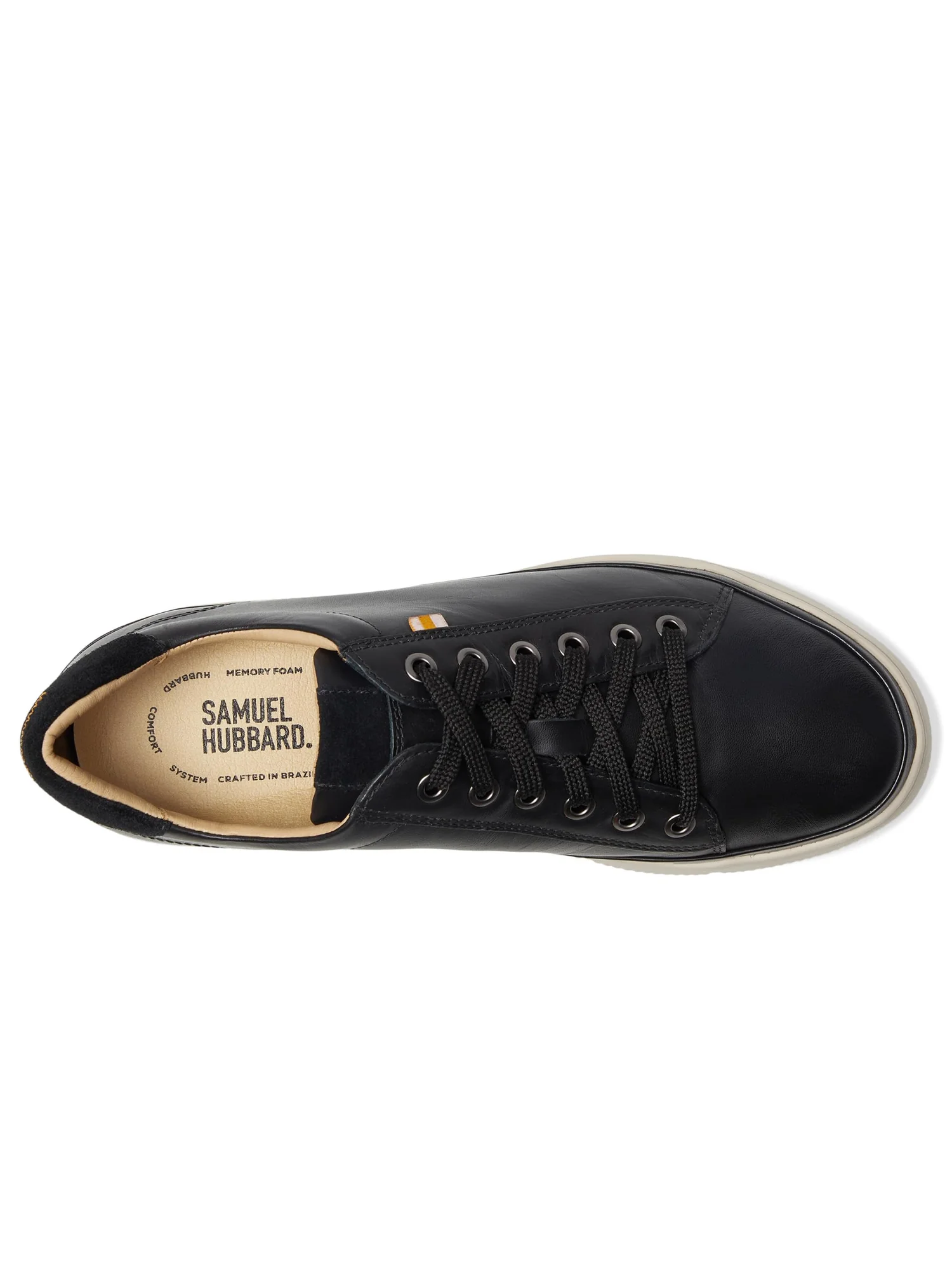 Кроссовки Samuel Hubbard Featherlight Laguna Sport — 2
