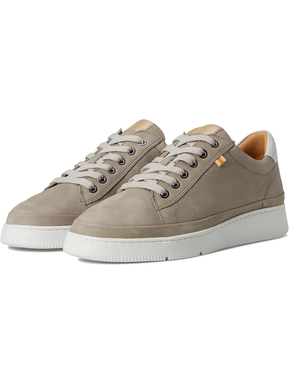 Кроссовки Samuel Hubbard Featherlight Laguna Sport — коричневый