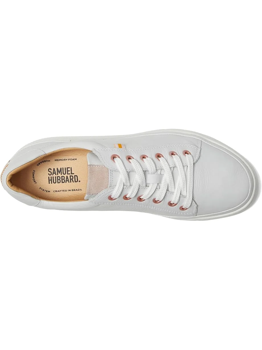 Кроссовки Samuel Hubbard Featherlight Laguna Sport — 2
