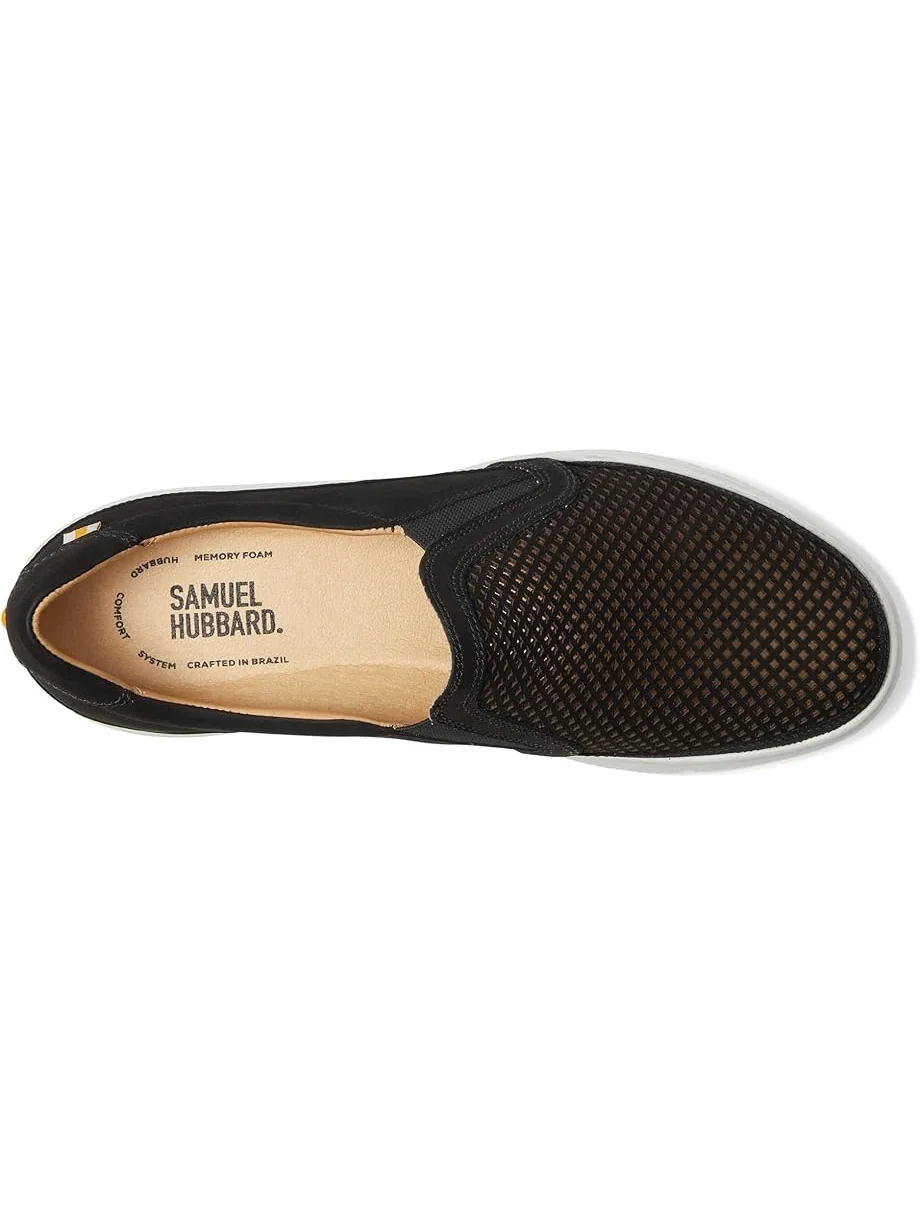 Кроссовки Samuel Hubbard Featherlight Laguna Slip-On — 2