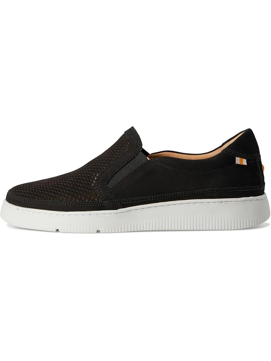 Кроссовки Samuel Hubbard Featherlight Laguna Slip-On — 4