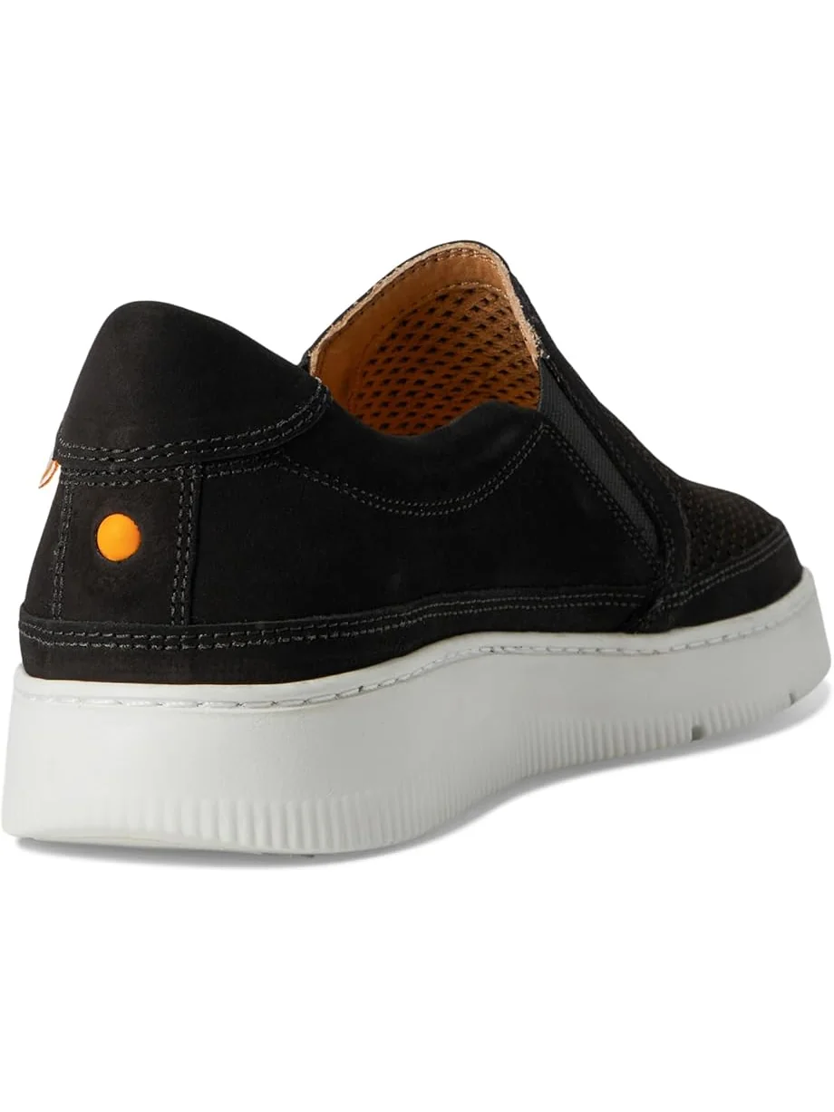 Кроссовки Samuel Hubbard Featherlight Laguna Slip-On — 5