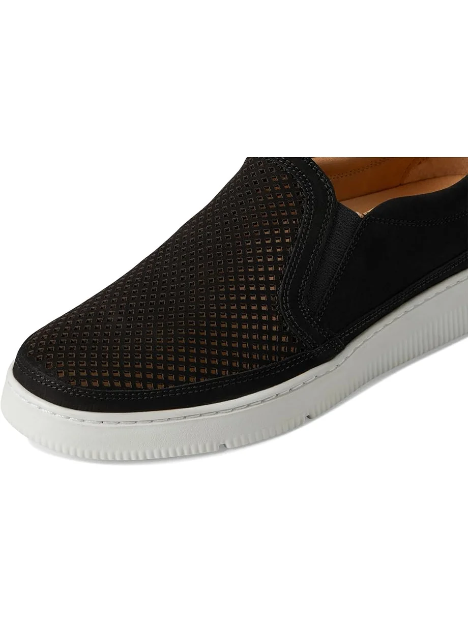 Кроссовки Samuel Hubbard Featherlight Laguna Slip-On — 6