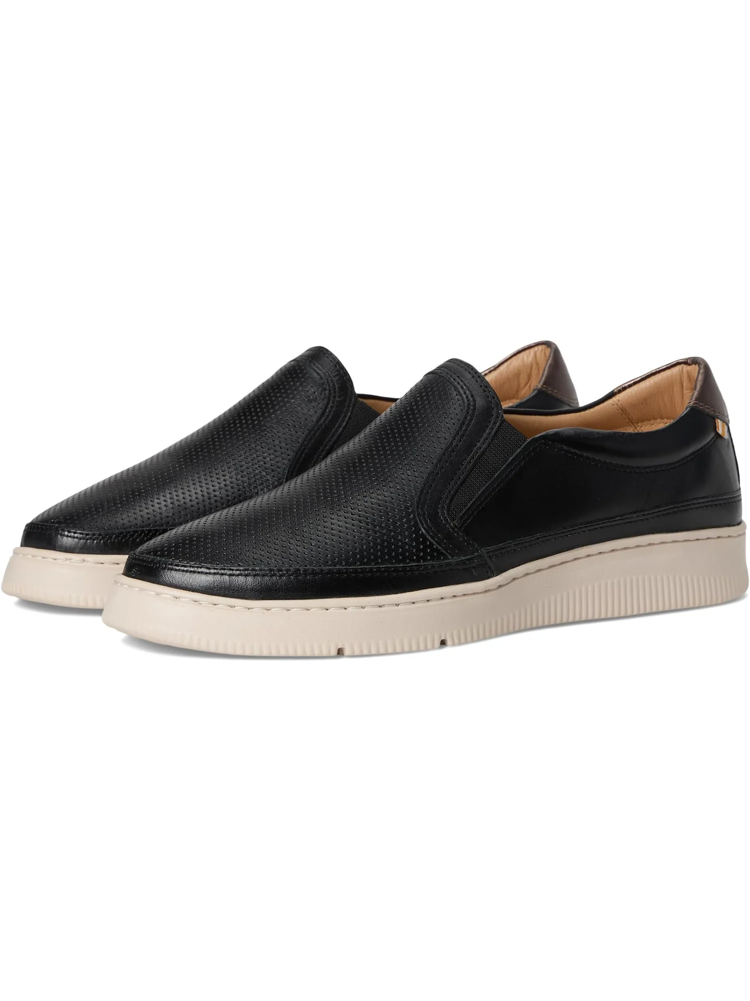 Кроссовки Samuel Hubbard Women's Featherlight Laguna Slip-On — 1