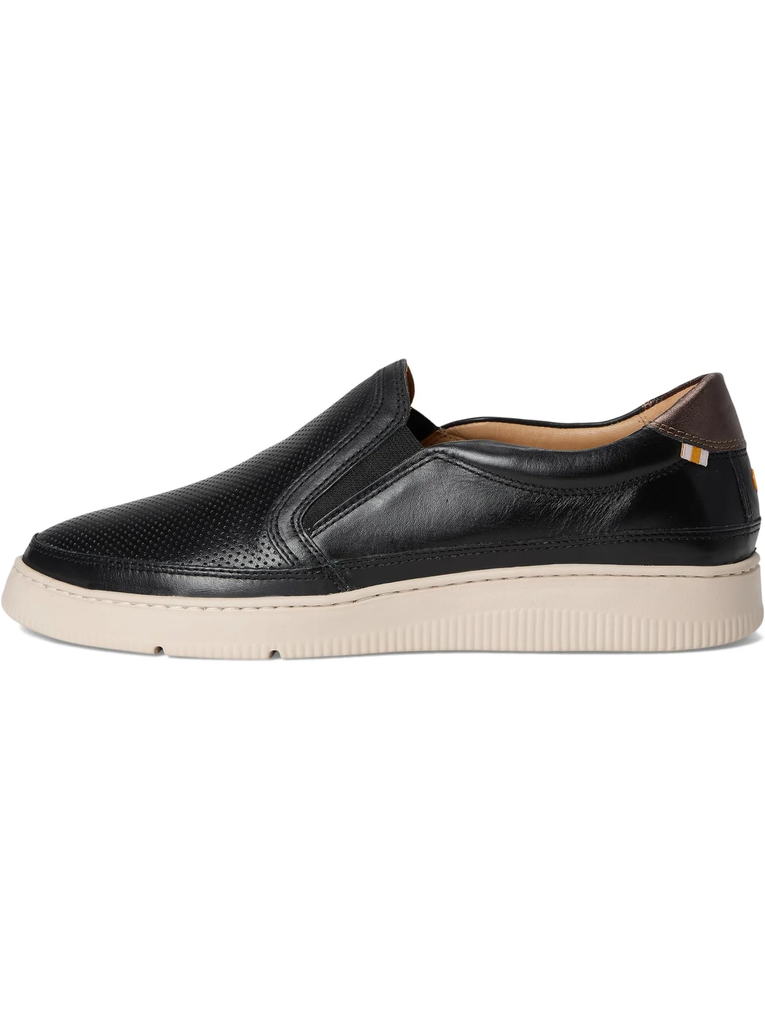 Кроссовки Samuel Hubbard Women's Featherlight Laguna Slip-On — 4