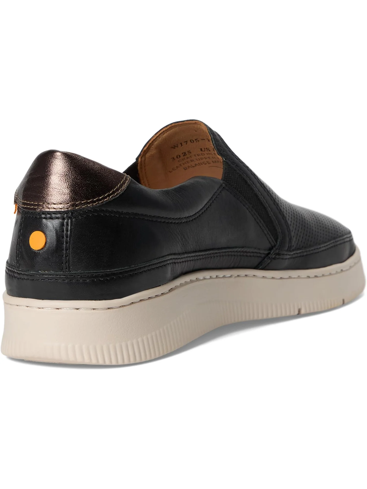 Кроссовки Samuel Hubbard Women's Featherlight Laguna Slip-On — 5