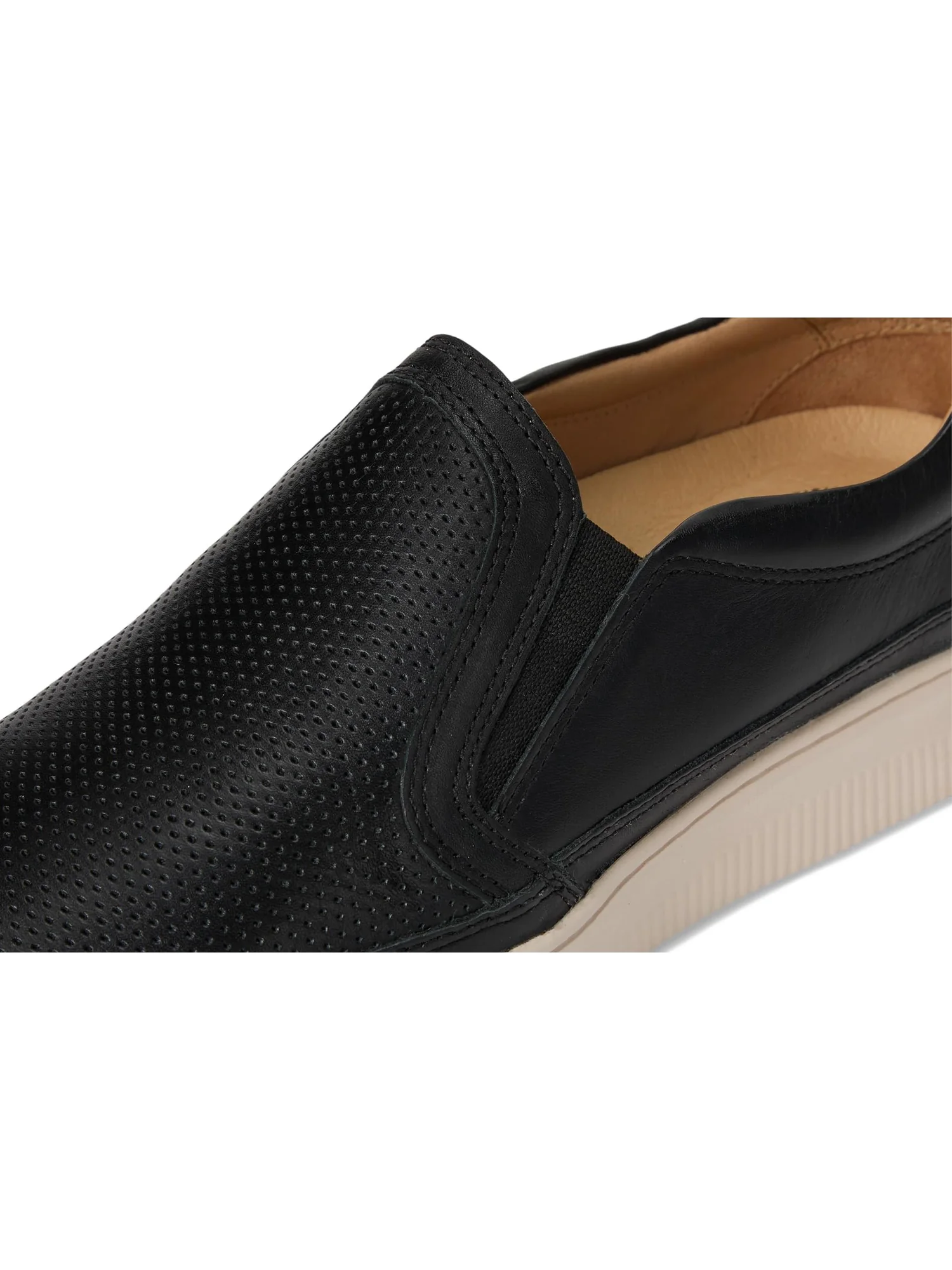 Кроссовки Samuel Hubbard Women's Featherlight Laguna Slip-On — 6