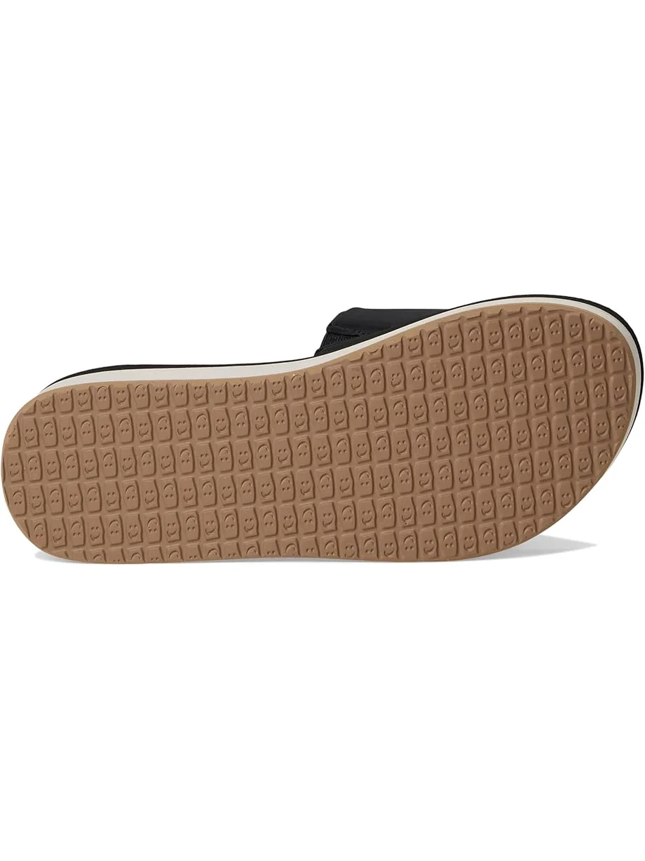 Сандалии Sanuk Highland Slide — 3