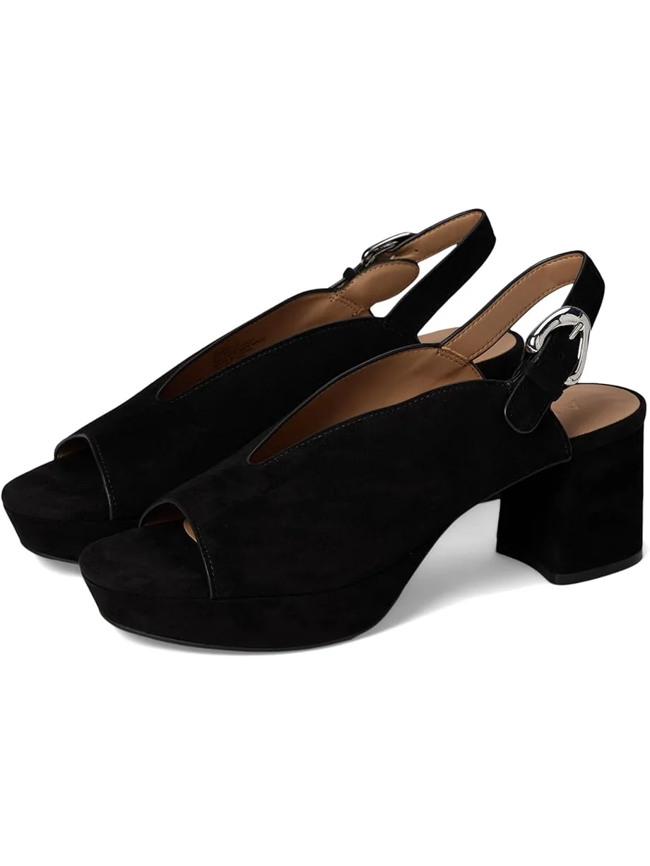 Туфли Aerosoles Cornelia — черный