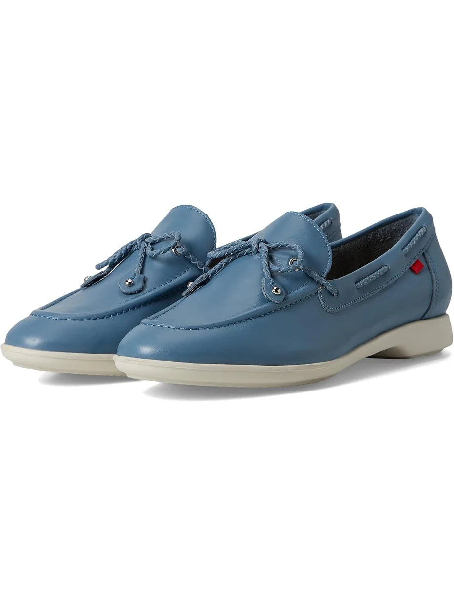Женские балетки Marc Joseph New York Adams Pl — 1