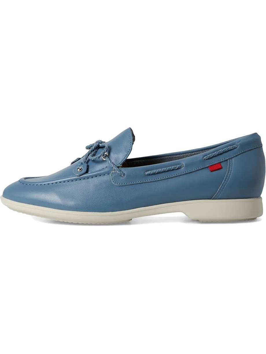 Женские балетки Marc Joseph New York Adams Pl — 4