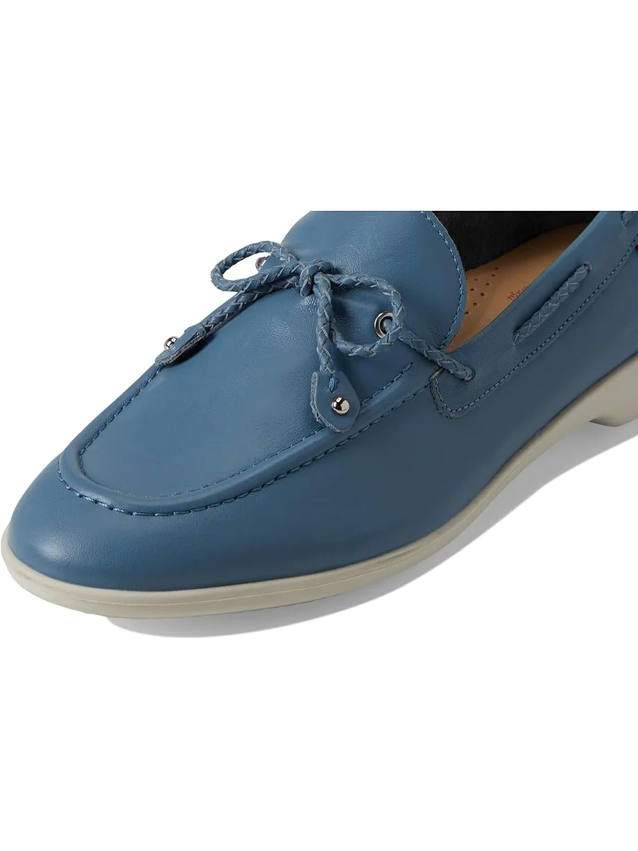 Женские балетки Marc Joseph New York Adams Pl — 6