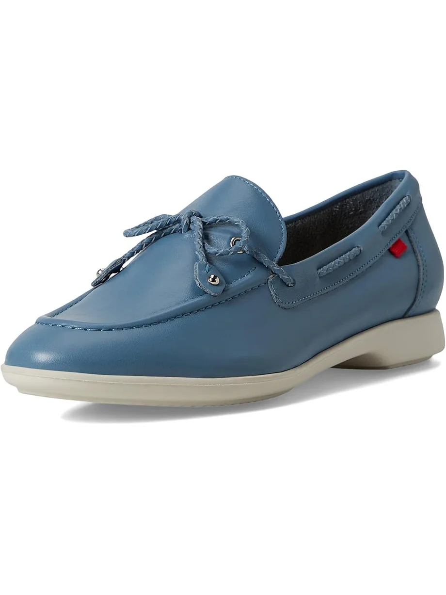 Женские балетки Marc Joseph New York Adams Pl — 7