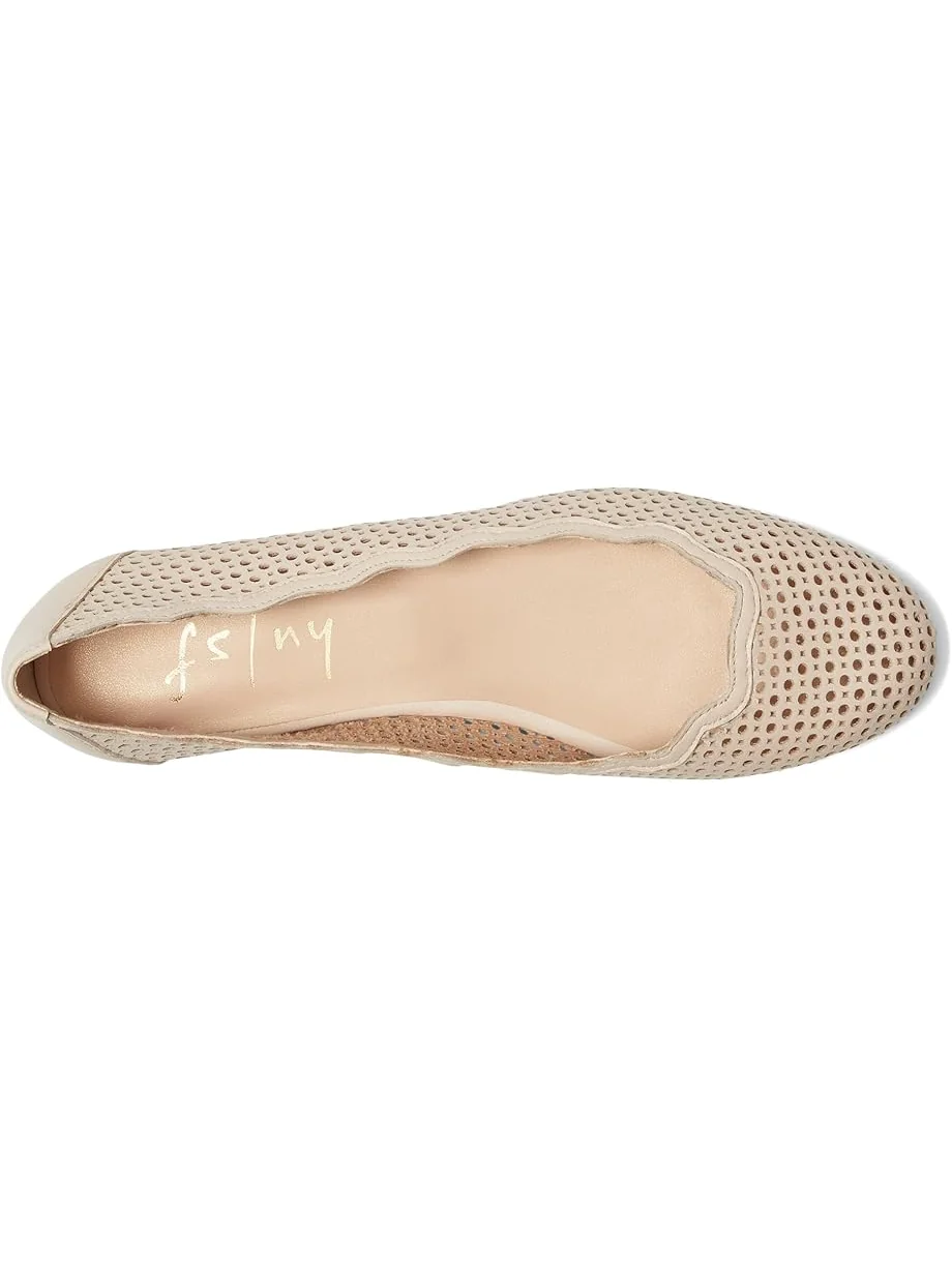 Балетки French Sole Nymph — 2