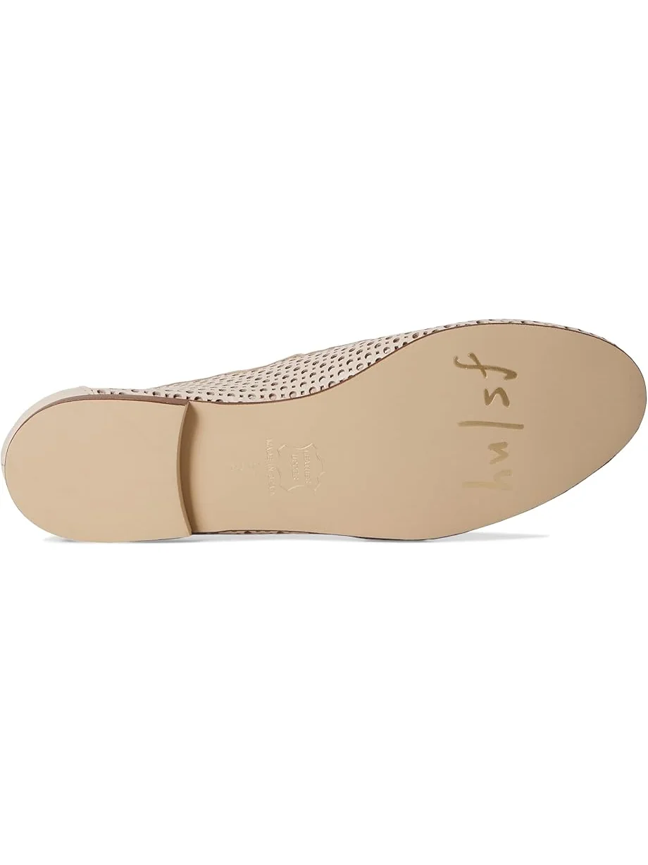 Балетки French Sole Nymph — 3