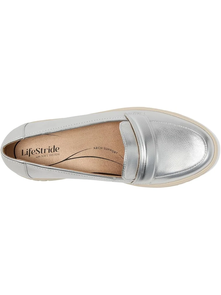 Лоферы LifeStride Geneva — 2