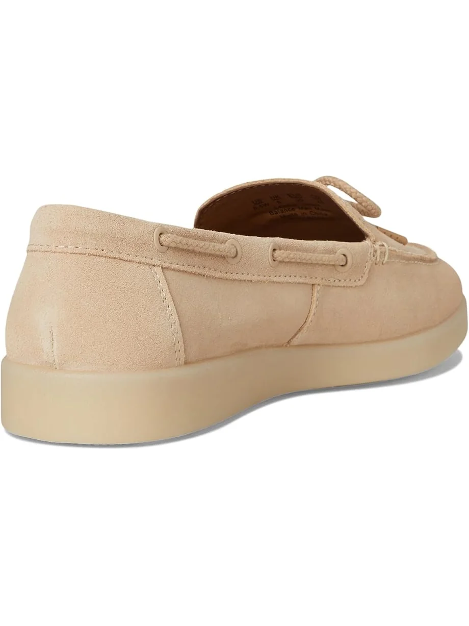 Лоферы Naturalizer Keelboat — 5