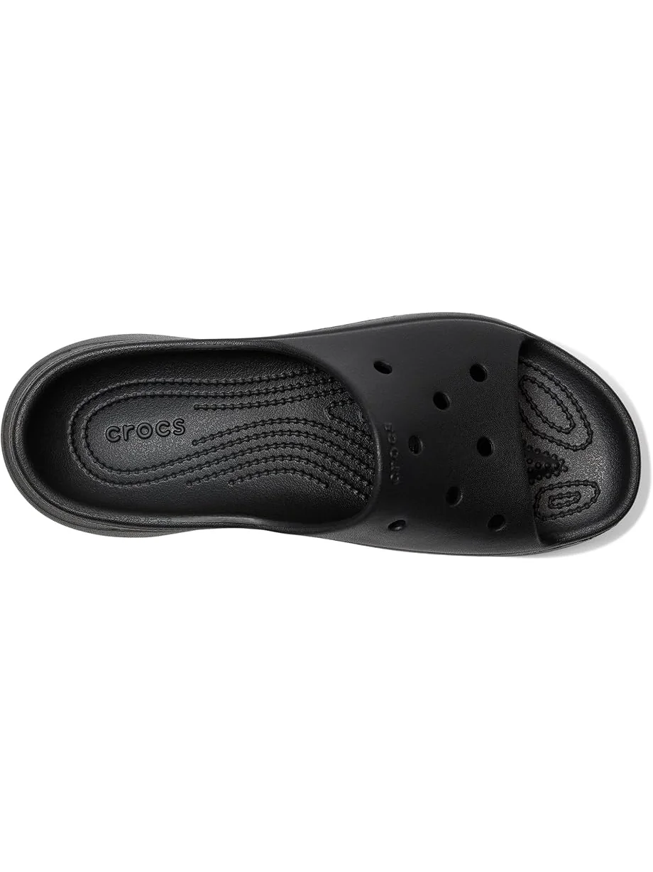 Сандалии Crocs Bae Slide — 2