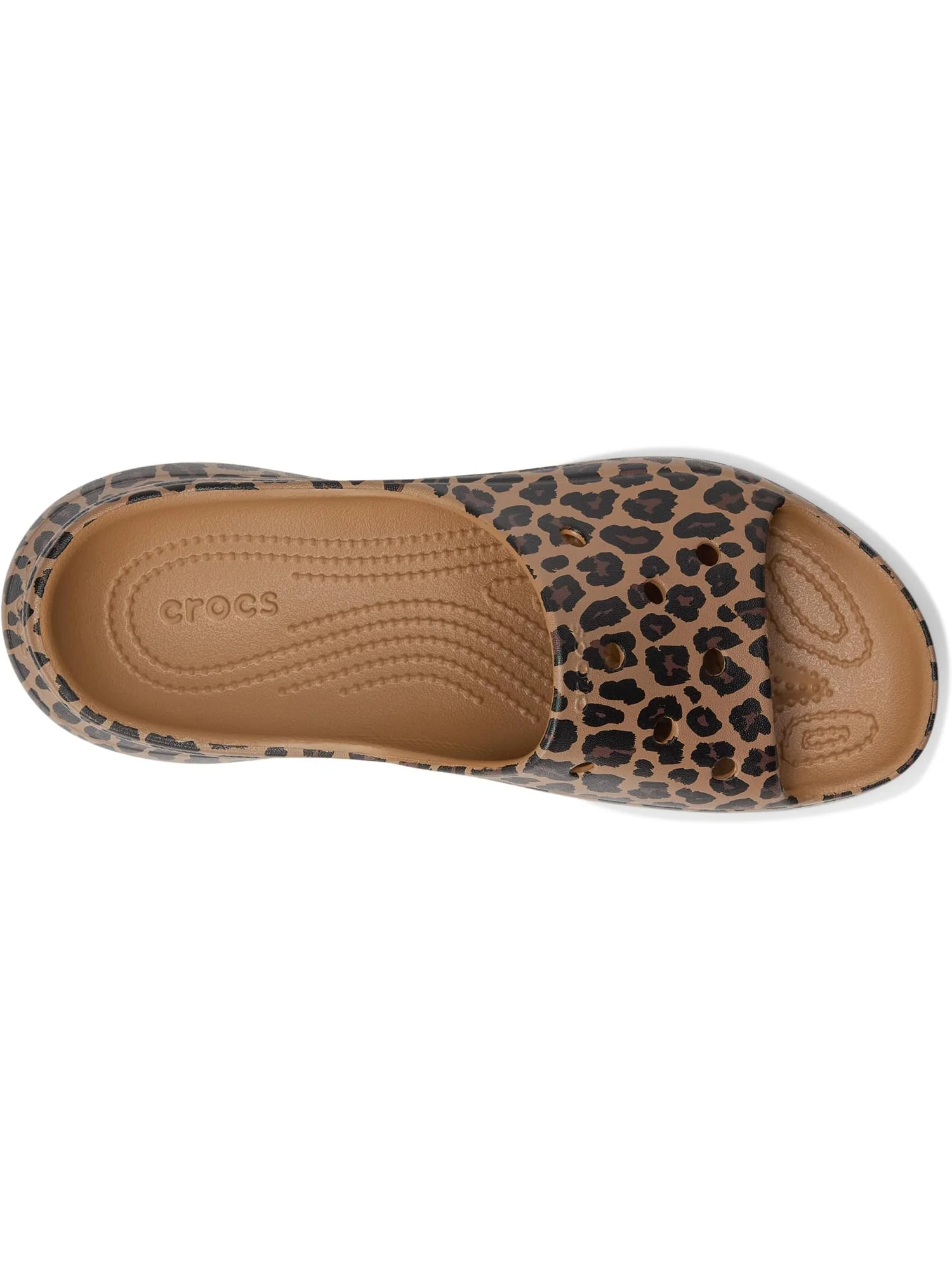Сандалии Crocs Bae Slide — 2
