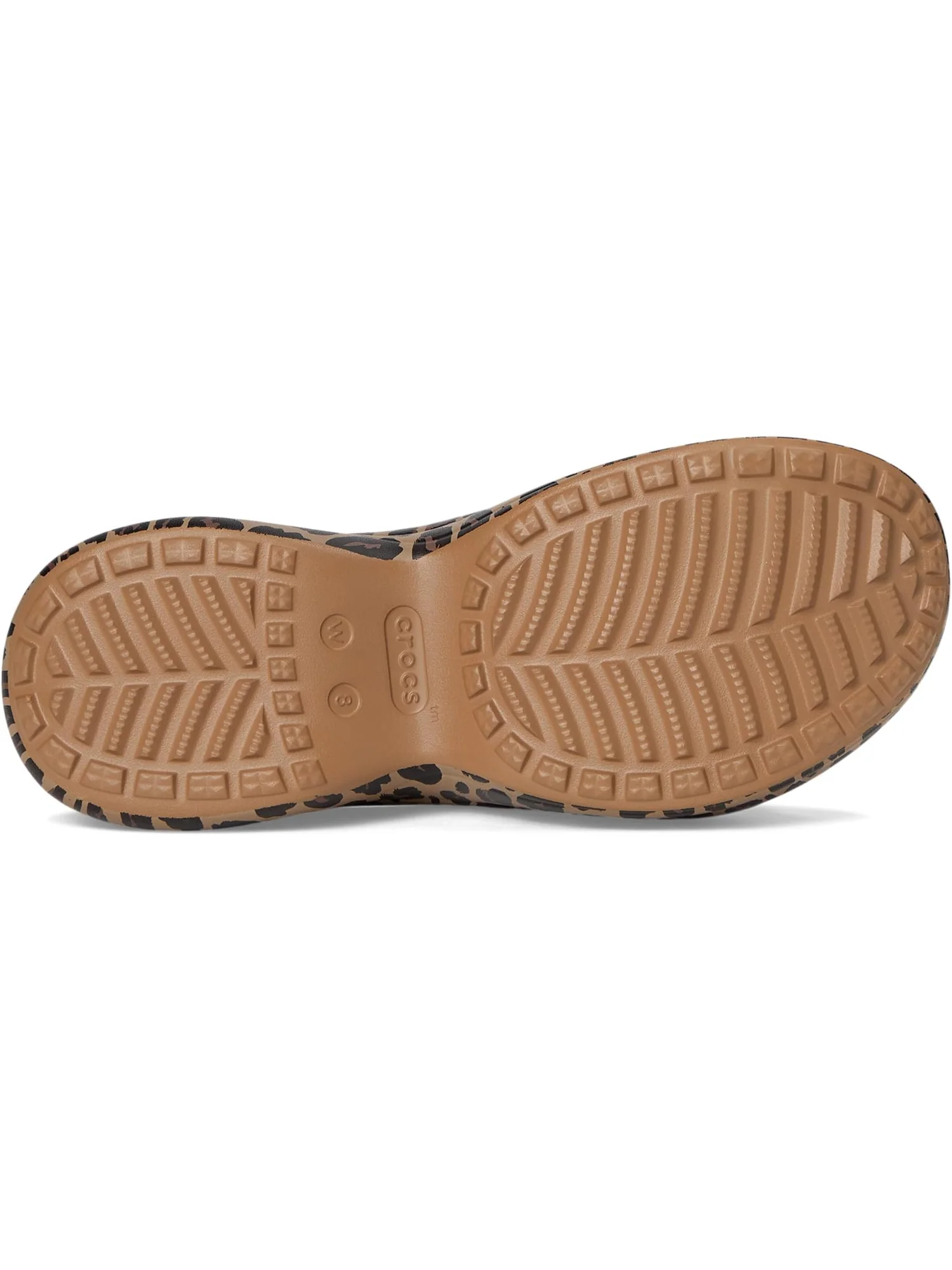 Сандалии Crocs Bae Slide — 3