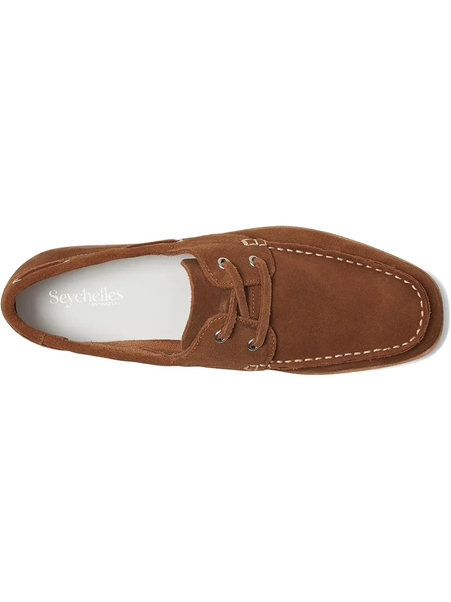 Женские топсайдеры Seychelles Kipper — 2