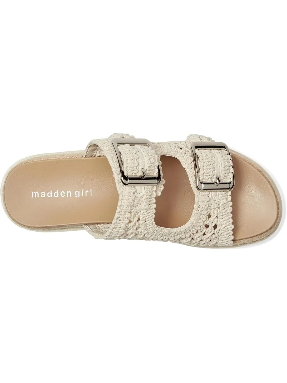 Сандалии Madden Girl Mythical-C — 2
