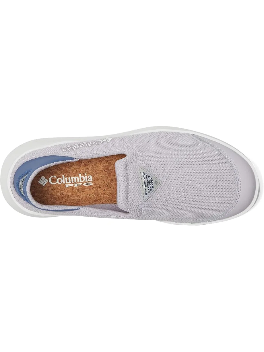 Кроссовки Columbia Boatside Vent PFG — 2