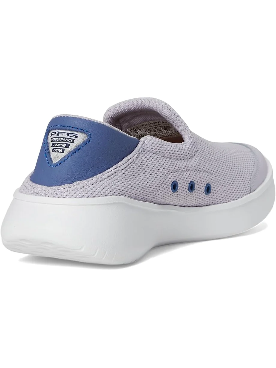 Кроссовки Columbia Boatside Vent PFG — 5