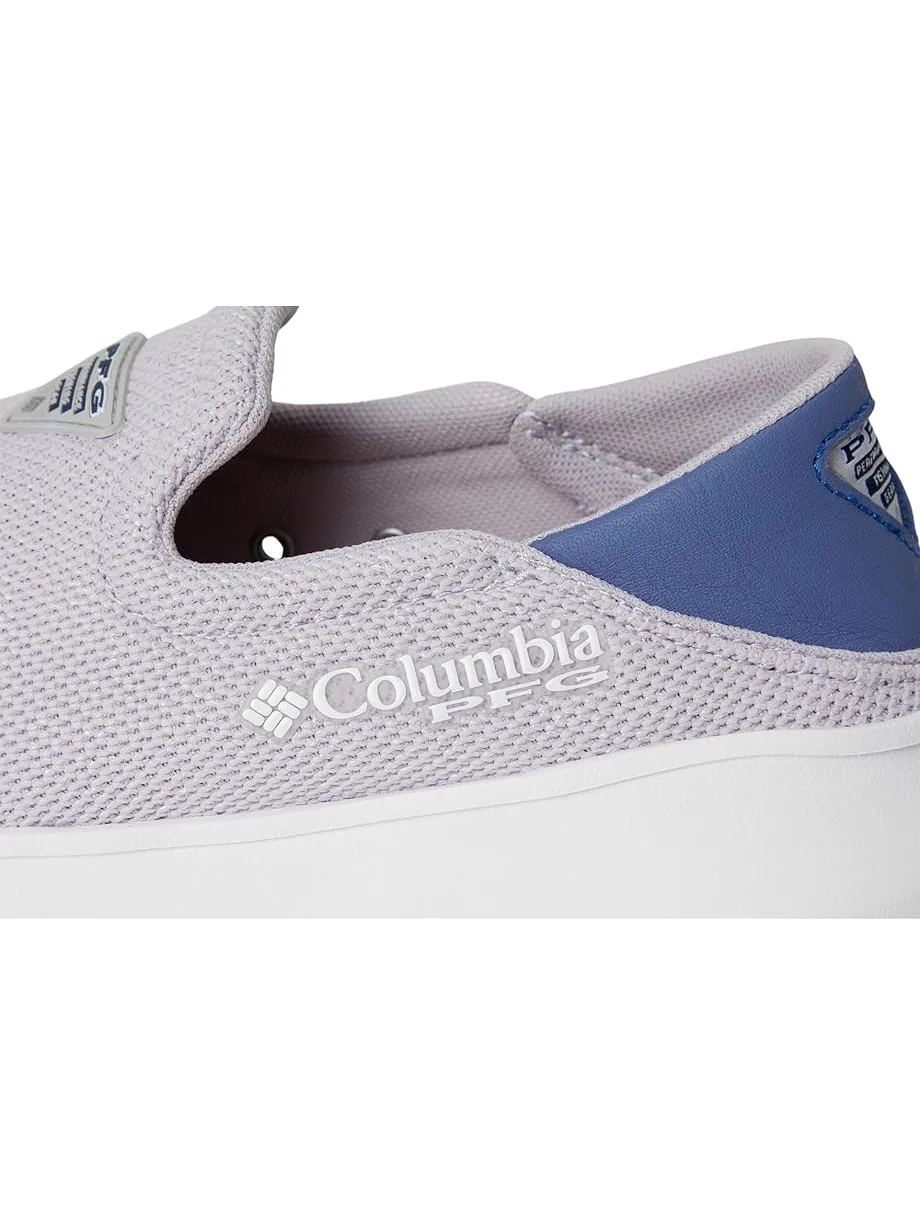 Кроссовки Columbia Boatside Vent PFG — 6