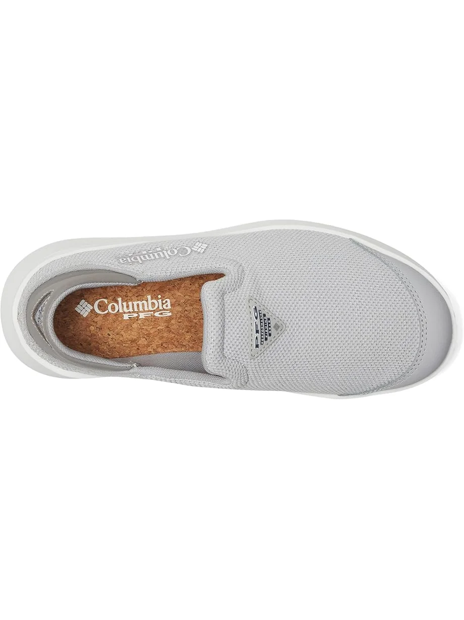 Кроссовки Columbia Boatside Vent PFG — 2
