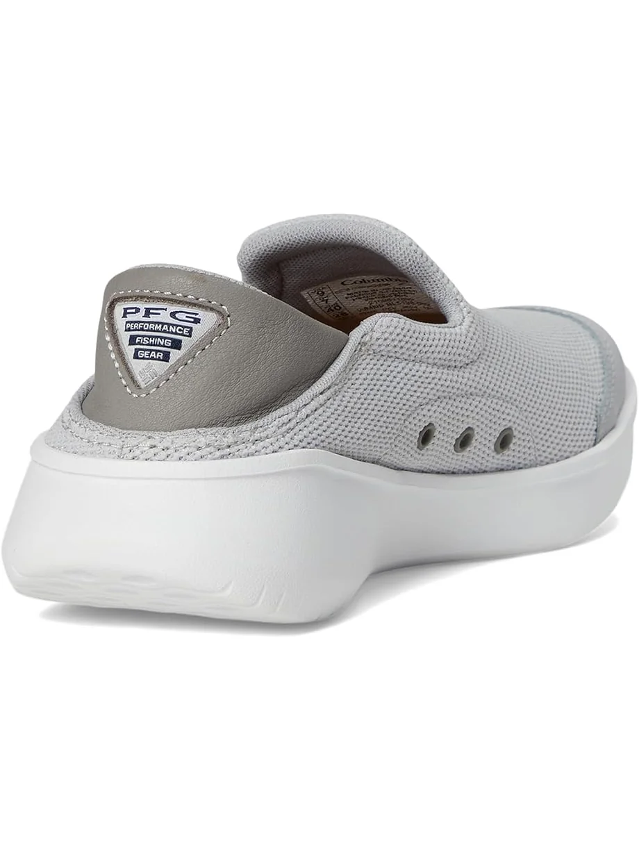 Кроссовки Columbia Boatside Vent PFG — 5