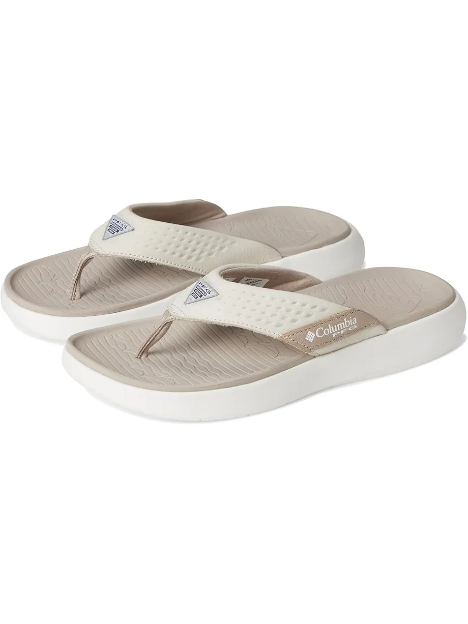 Сандалии Columbia Boatside Flip Lea PFG — 1